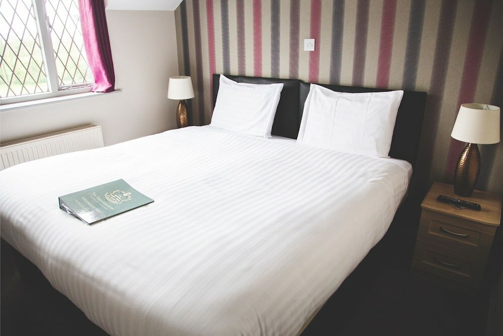 Фото The Throckmorton