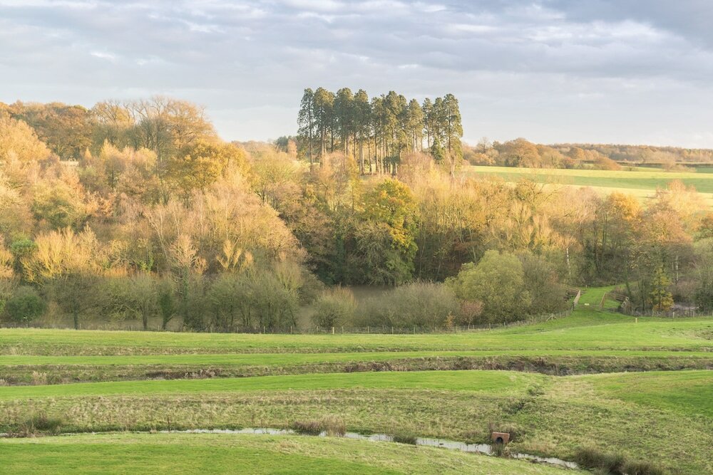 Фото Hilton at St George's Park, Burton Upon Trent
