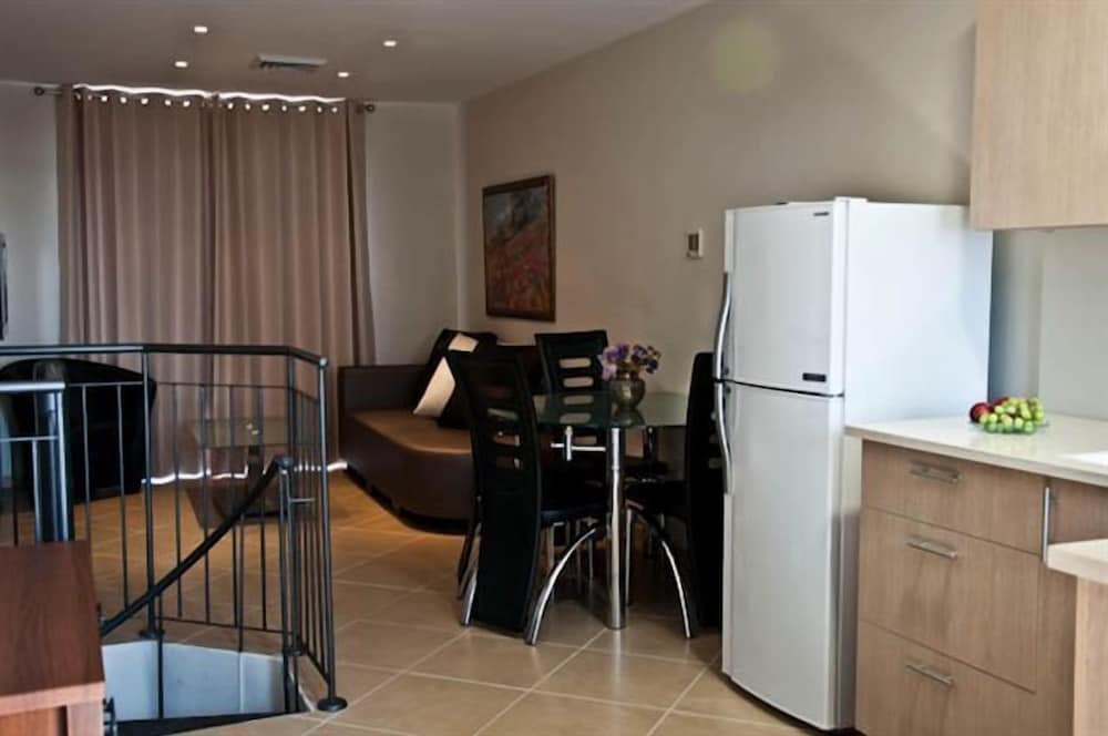 Фото City Center Hotel Jerusalem