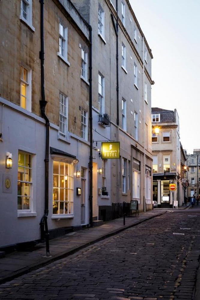 Фото Harington's Hotel