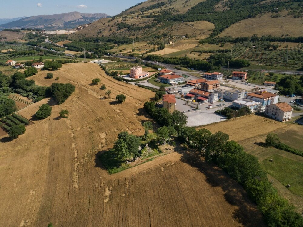 Фото Hotel Hermitage