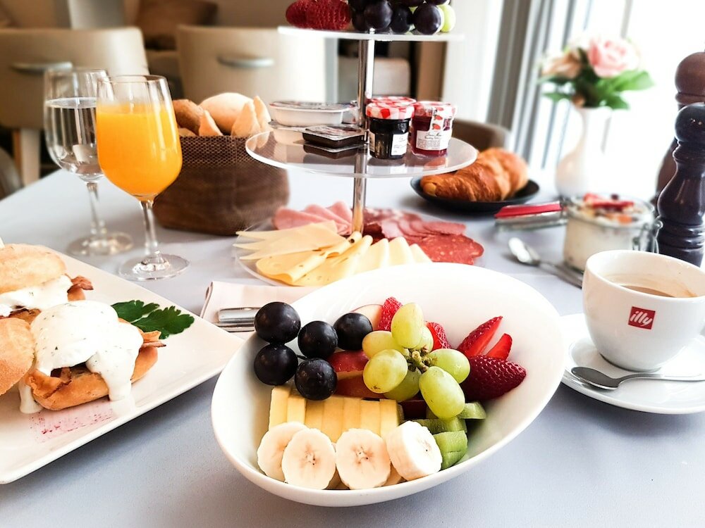 Фото Art Hotel Kalelarga