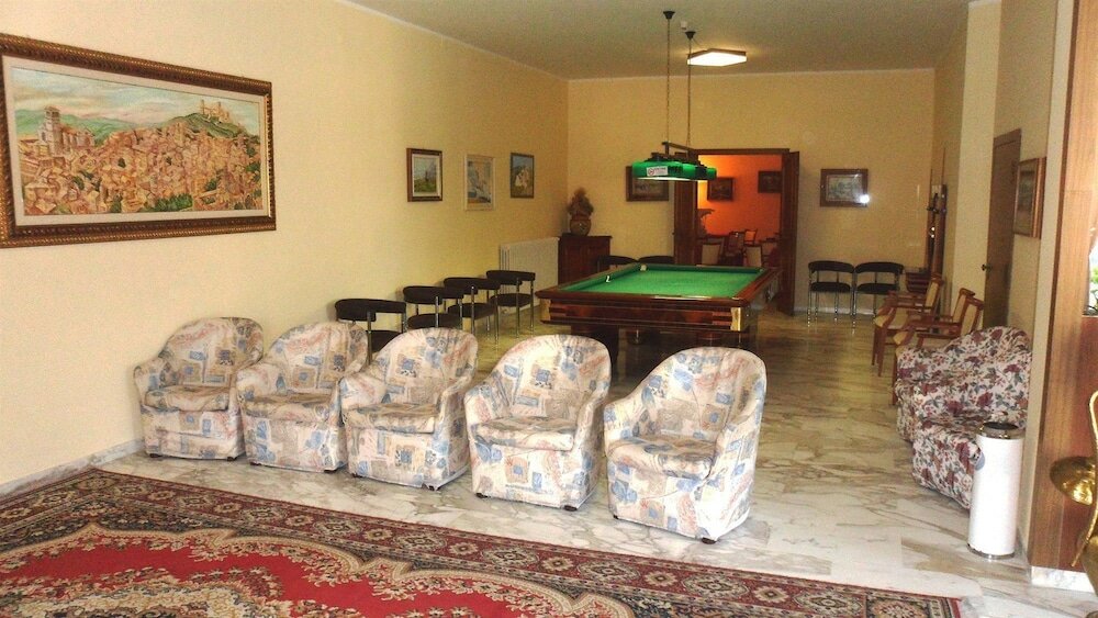 Фото Hotel Reali