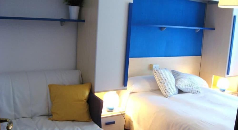 Фото Hotel Monterosso Alto