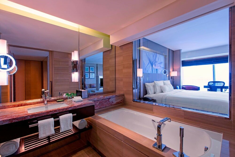 Фото The Westin Xiamen