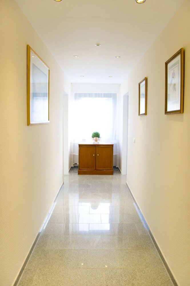 Фото Hotel Kölner Hof Refrath