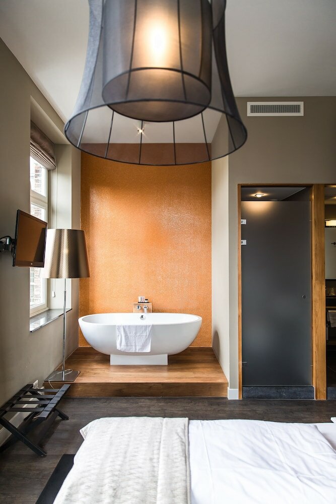 Фото Merici Hotel Sittard