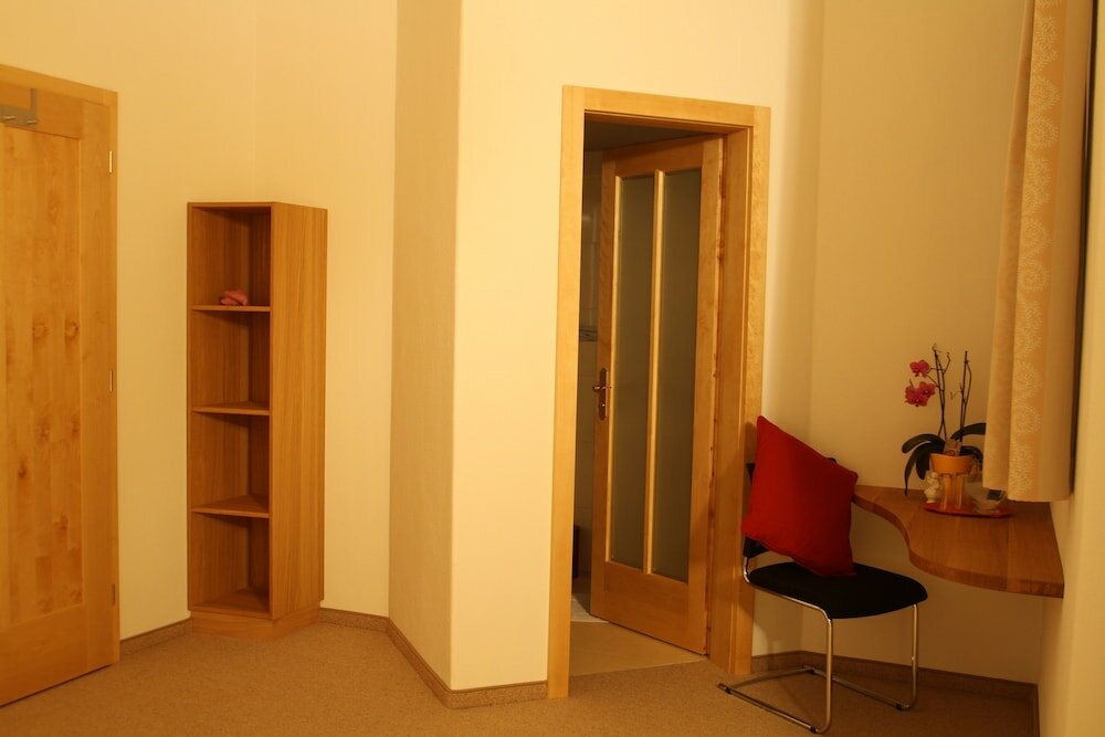 Фото Hotel Schlossblick