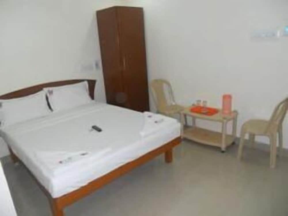 Фото Kek Accommodation