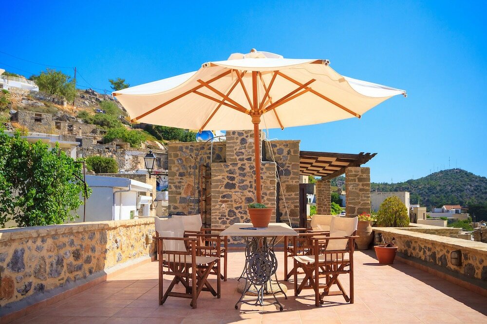 Фото Dorovinis Country Houses