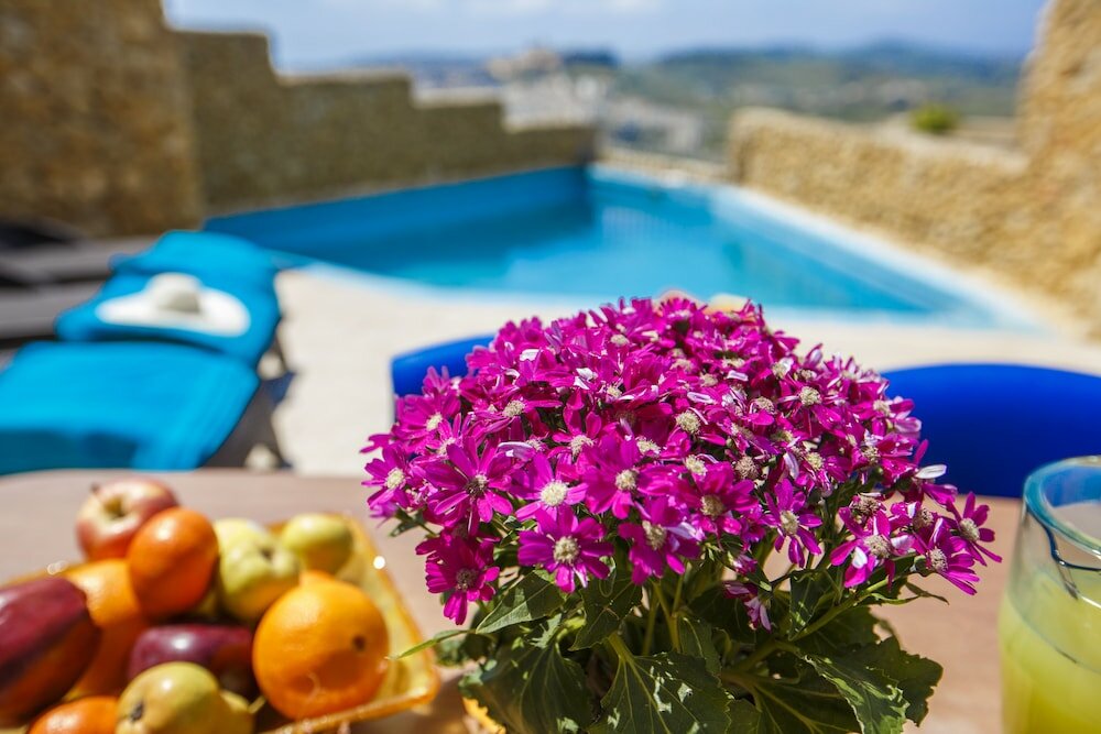 Фото Bellavista Farmhouses Gozo