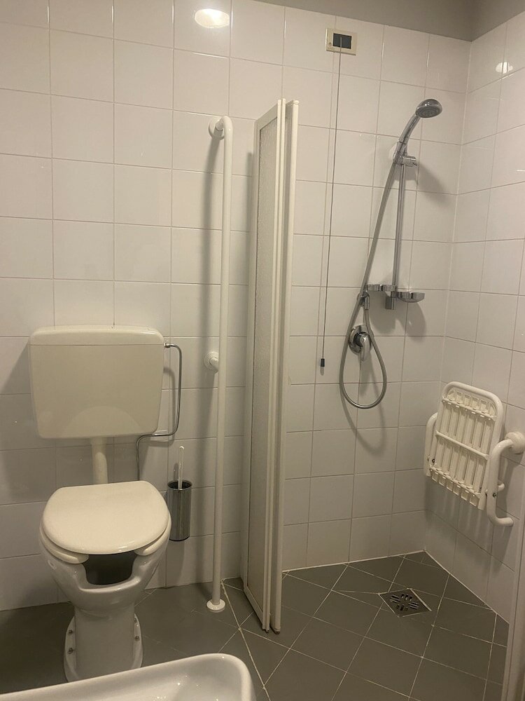 Фото Albergo della Roccia