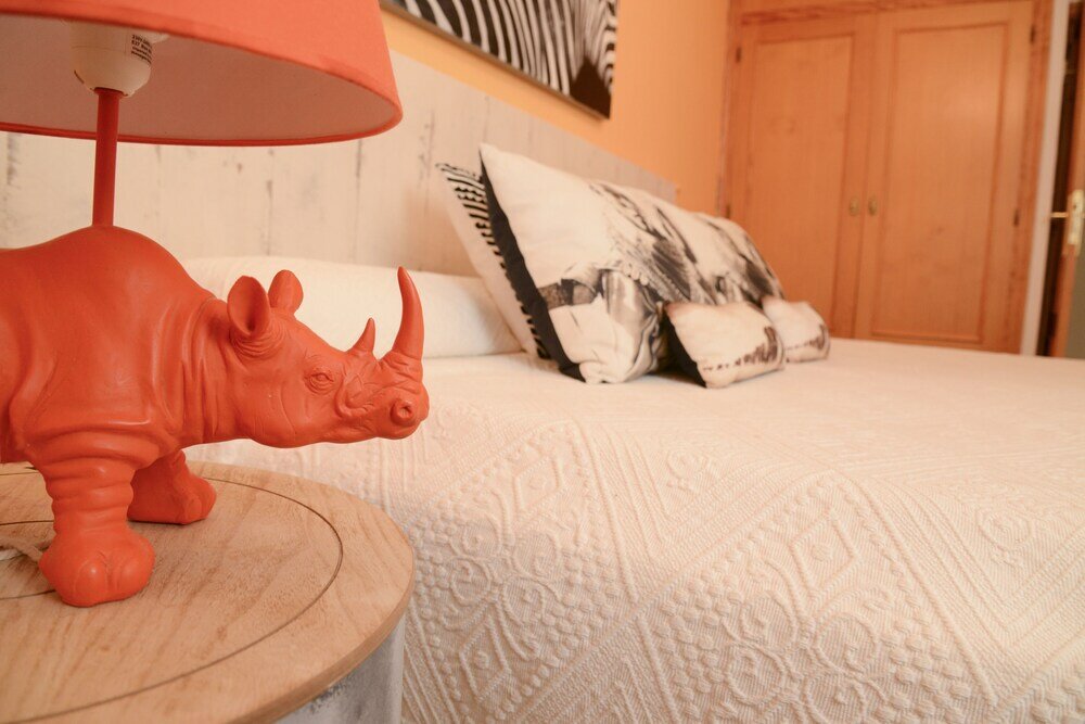 Фото Hostal La Fonda