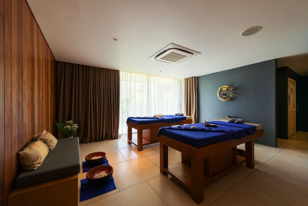 Фото The Naka Phuket