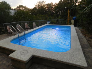 В гостях у Марика