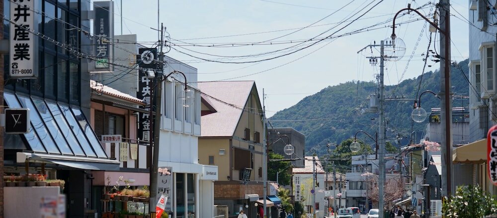 Фото Guest House Atagoya