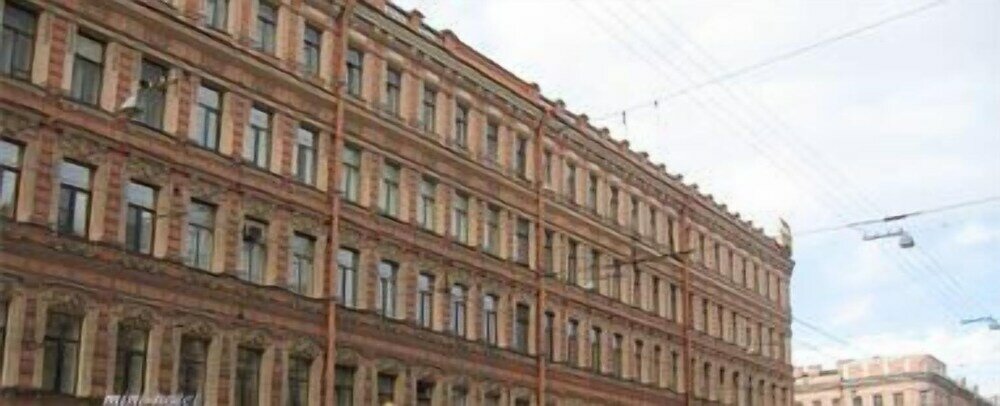 Баттерфляй - 13