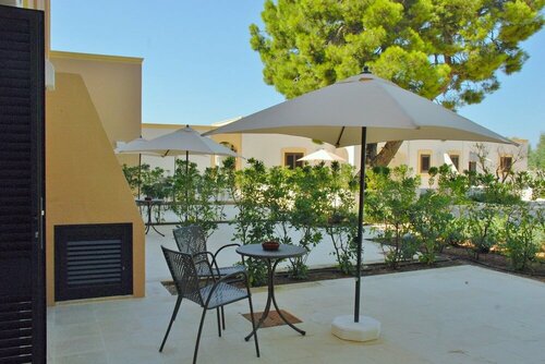 Гостиница Masseria San Velletri Guest House