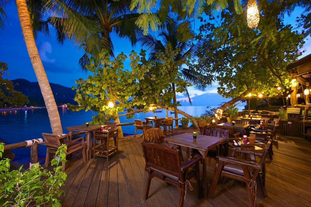 Фото Koh Tao Cabana 