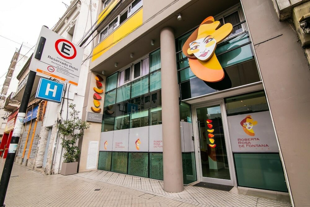 Фото Roberta Rosa de Fontana Suites