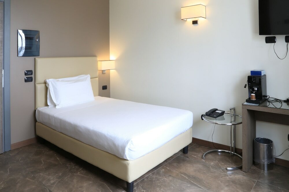 Фото Klima Hotel Milano Fiere