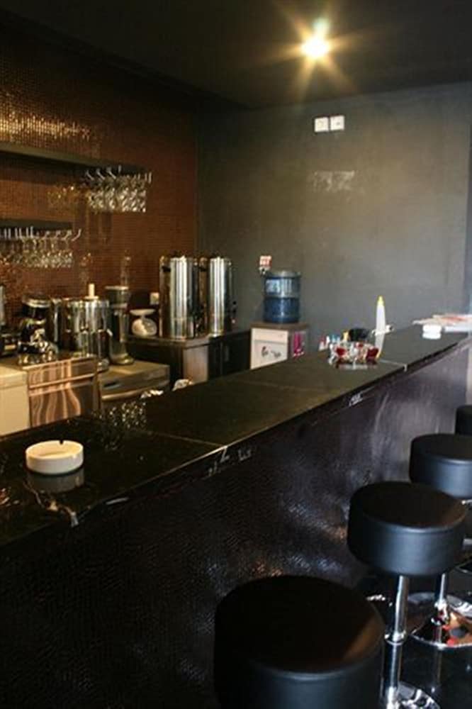 Фото Amaroossa Hotel Bandung