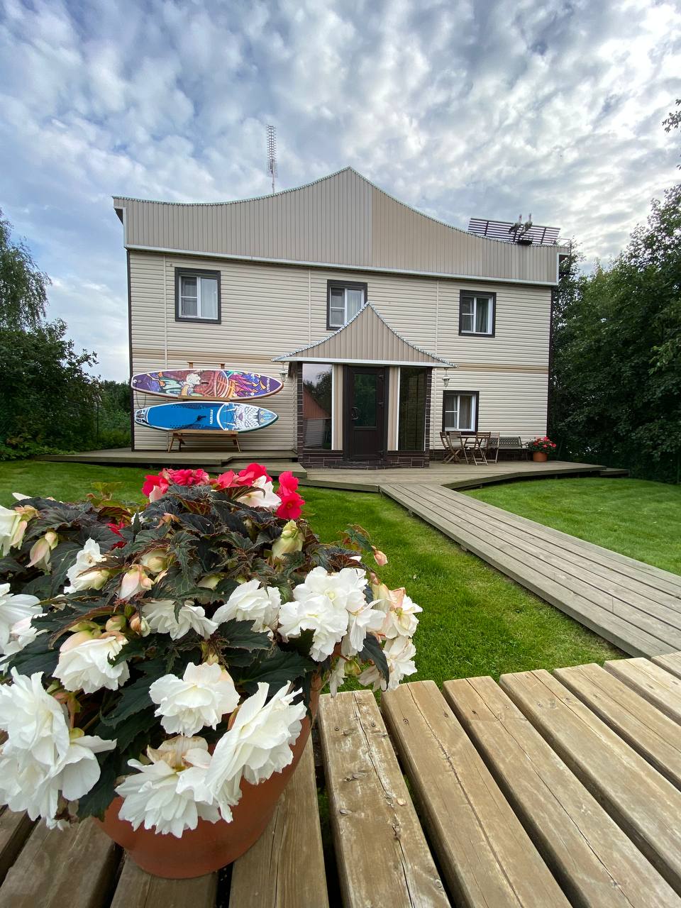 Фото отеля 2