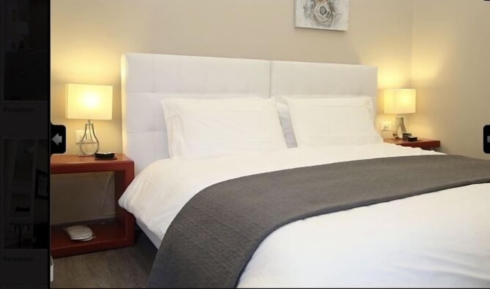 Фото Suite Sistina For Brave Lovers