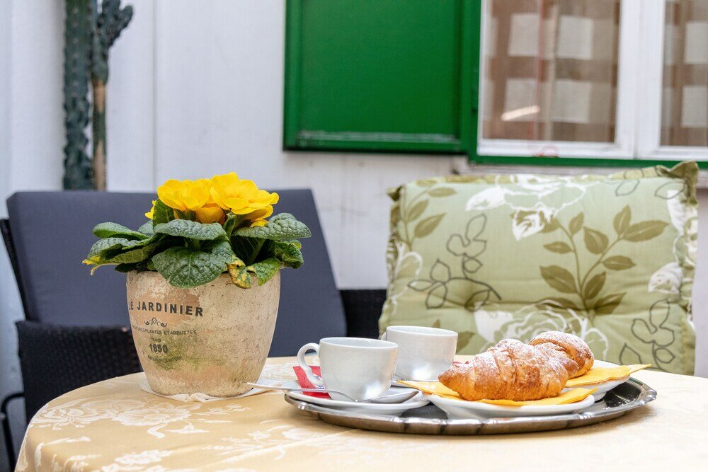 Фото Bed & Breakfast Accademia