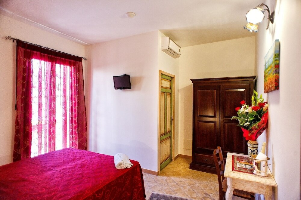 Фото B&b CinquePorte