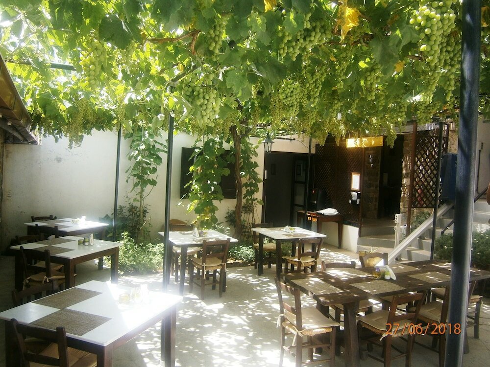 Фото Ambelikos Traditional AgroHotel