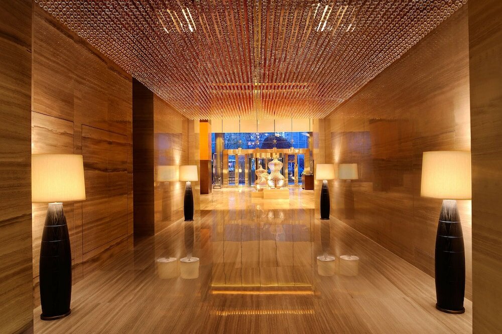 Фото Hyatt Regency Chongqing