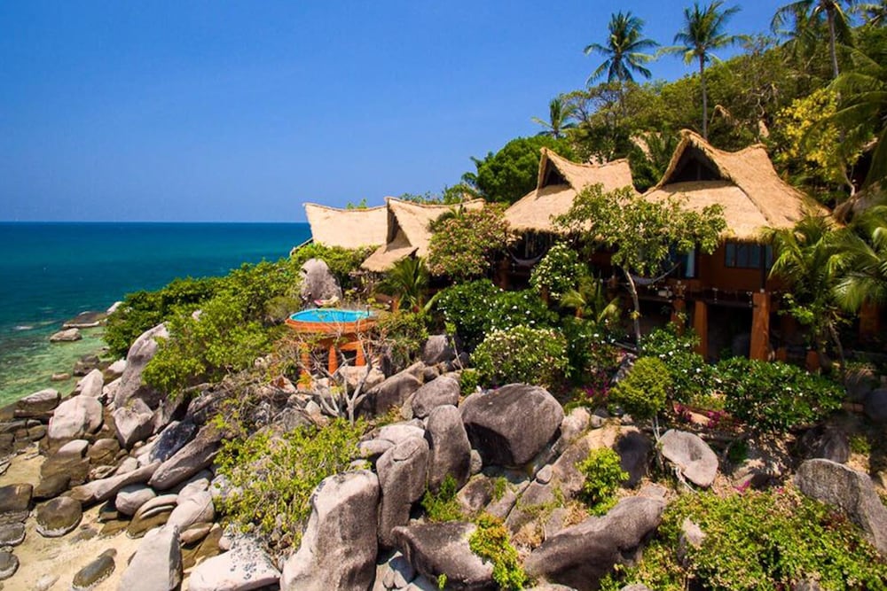 Фото Koh Tao Cabana 
