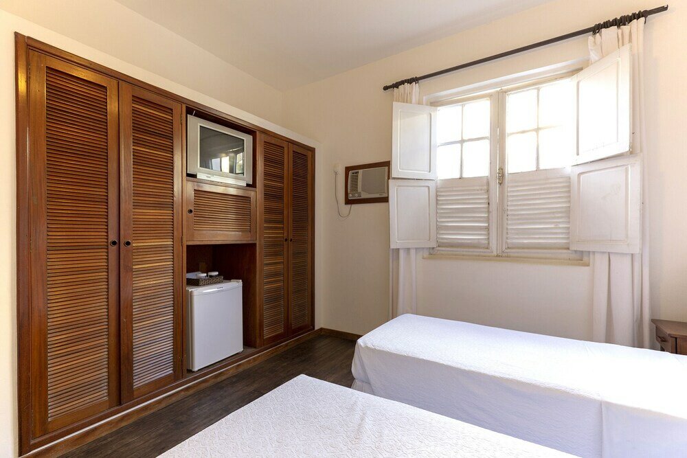 Фото Voa Hotel União