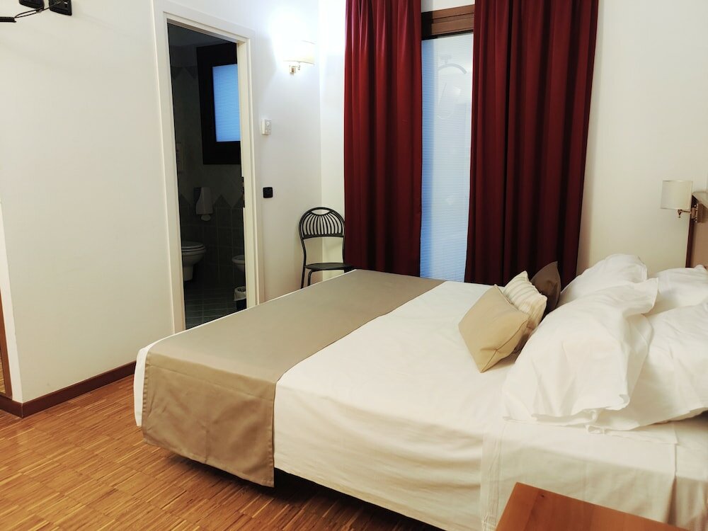 Фото Hotel Al Giardino