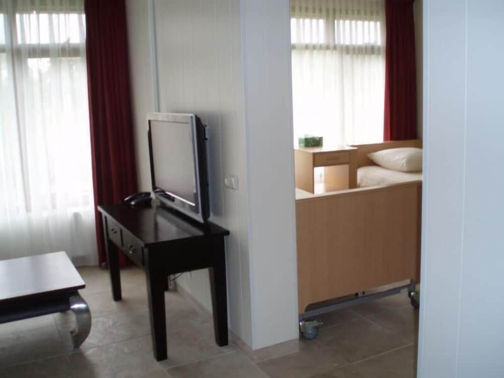 Фото Hotel Den Helder