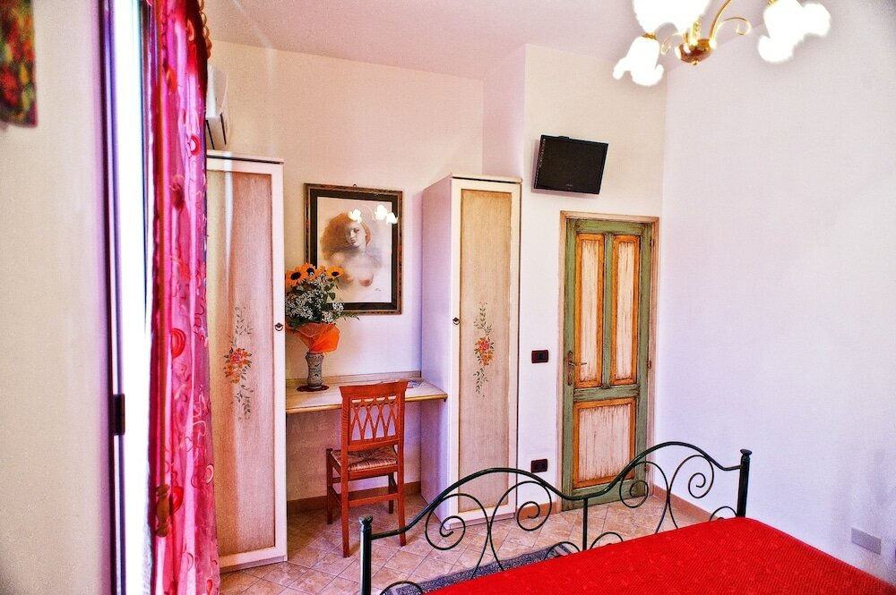 Фото B&b CinquePorte