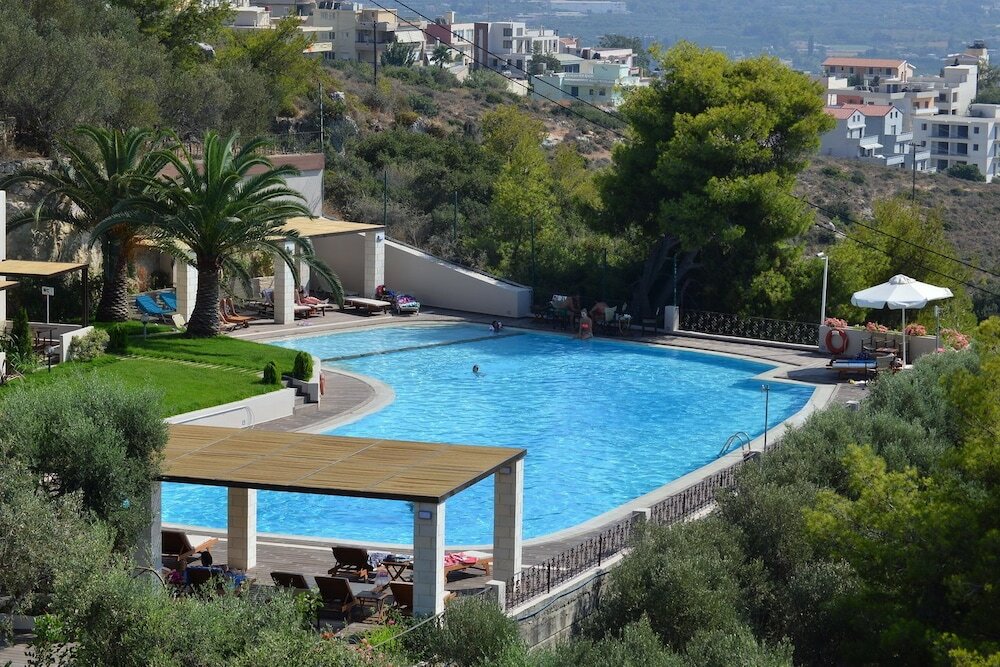 Фото Royal Sun Hotel