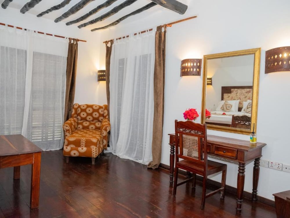 Фото Anna of Zanzibar