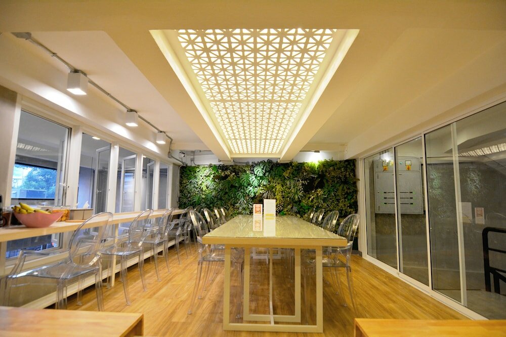 Фото Siam Eco Hostel