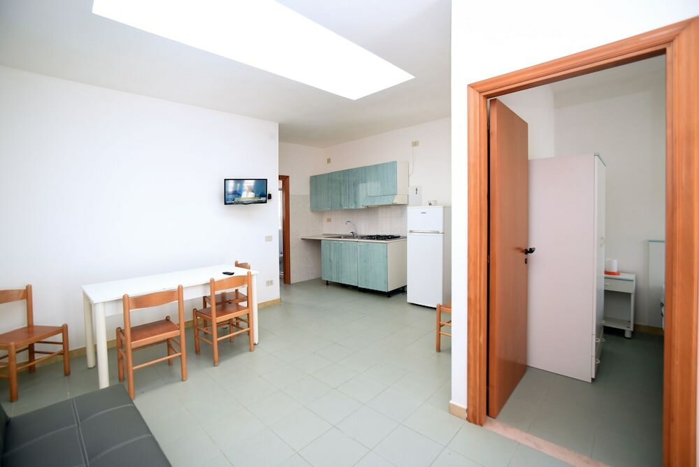 Фото Peschici Mare