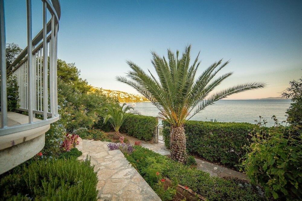 Фото Apartments Villa Sea