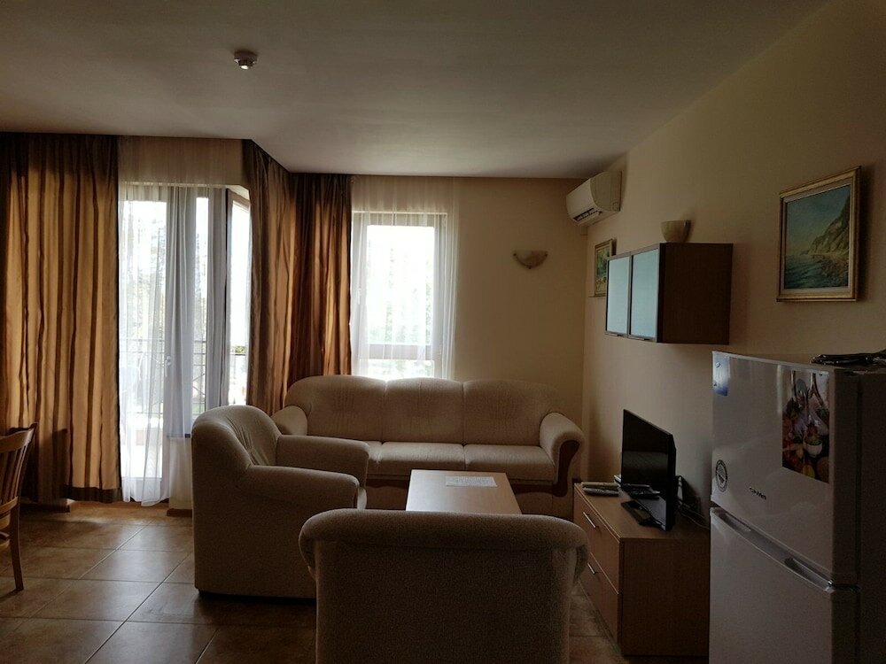 Фото Golden Sands Rentals