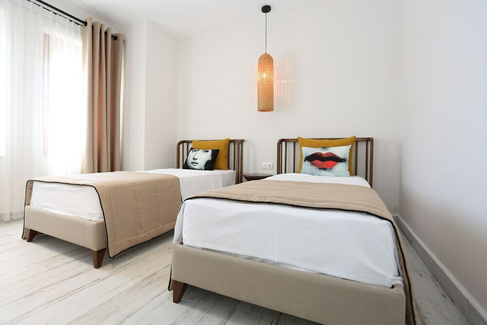 Фото Alp Suites Safran