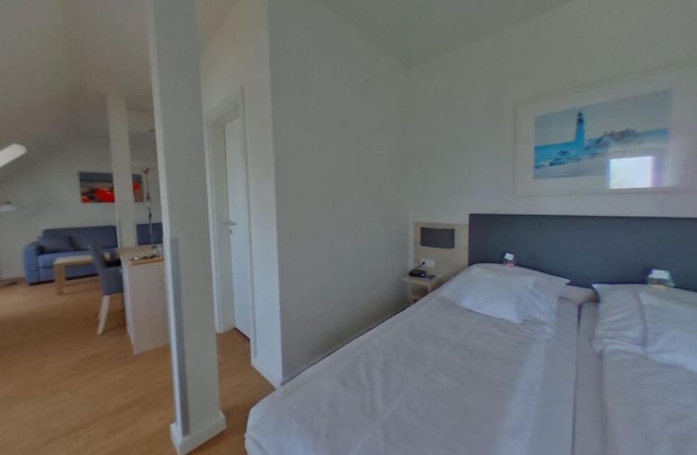 Фото Alte Fischereischule