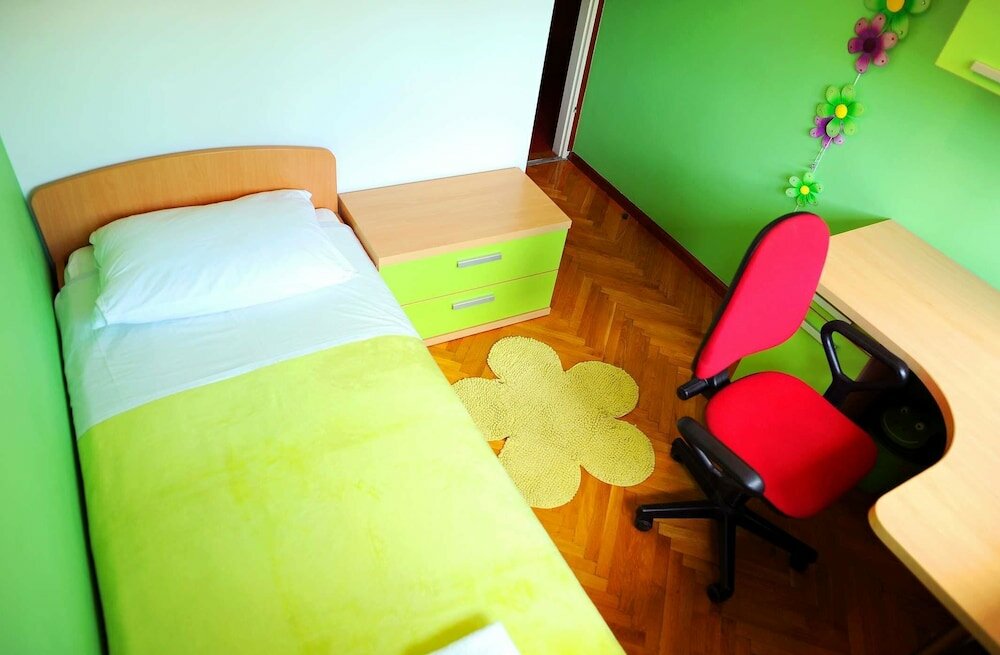 Фото Family Apartment Teo