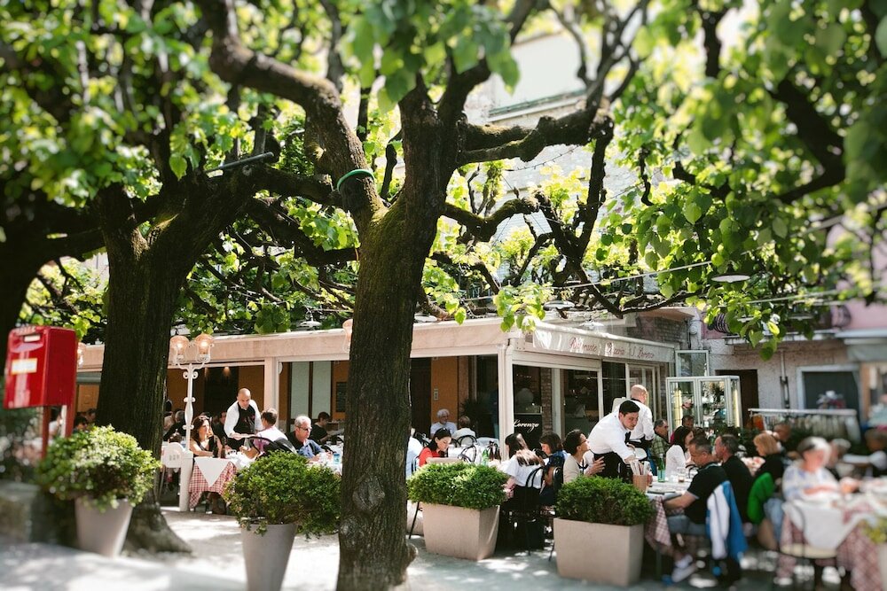 Фото San Lorenzo Apartments