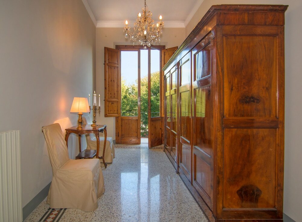 Фото Villa Ricci Suites