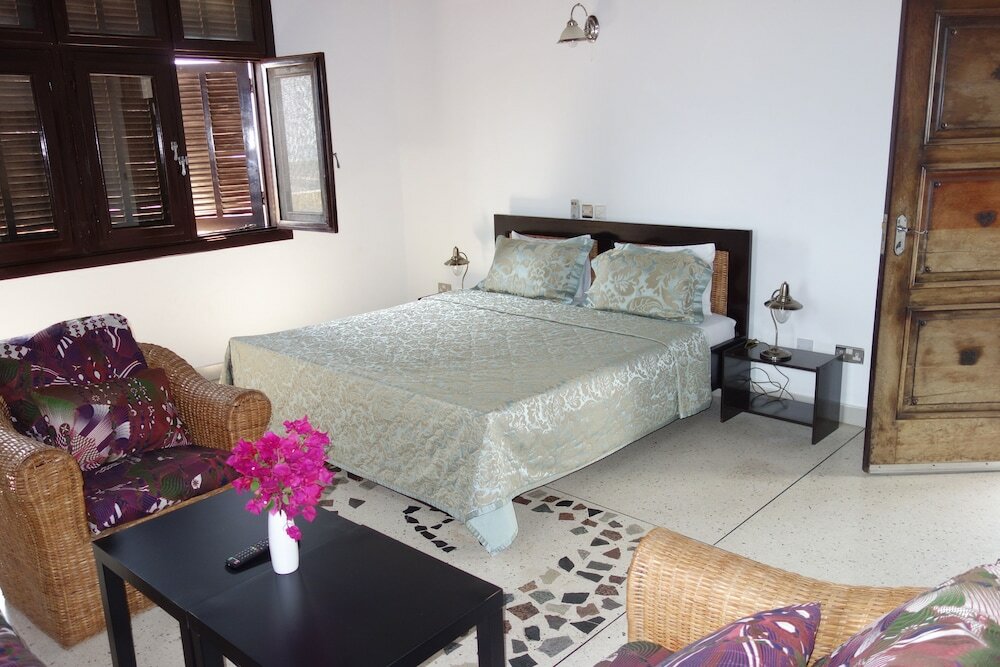 Фото Villa Teranga