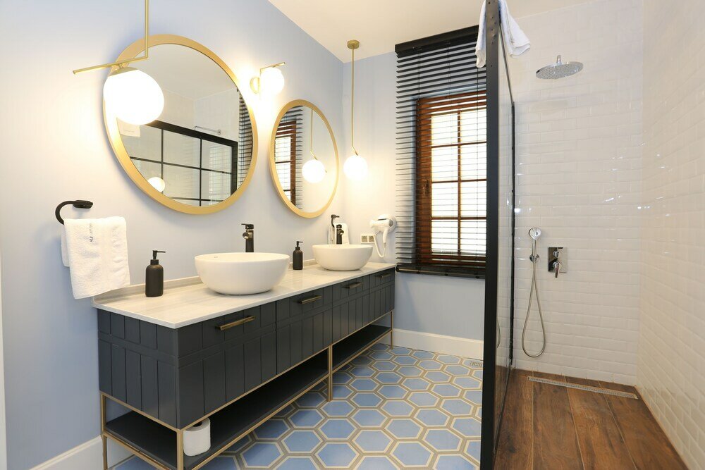 Фото Alp Suites Safran